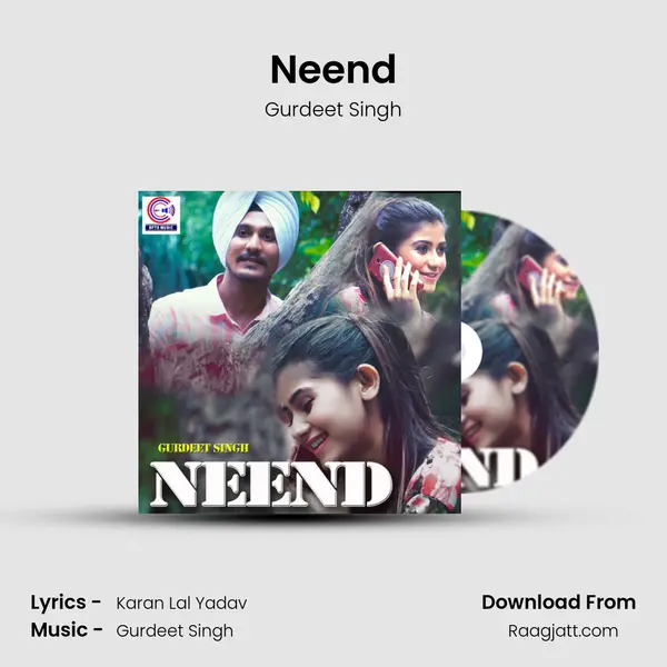 Neend mp3 song