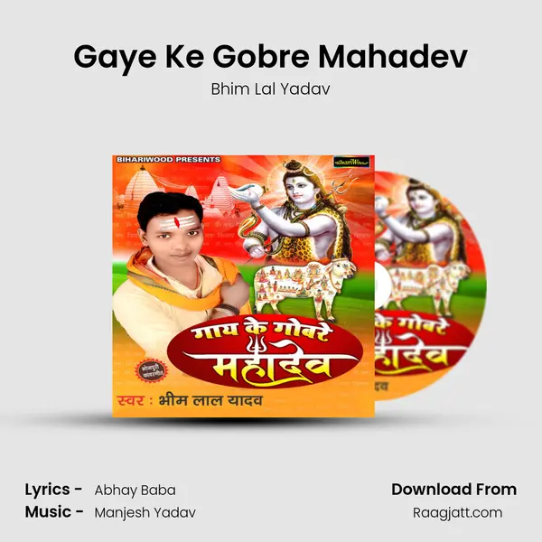 Gaye Ke Gobre Mahadev mp3 song