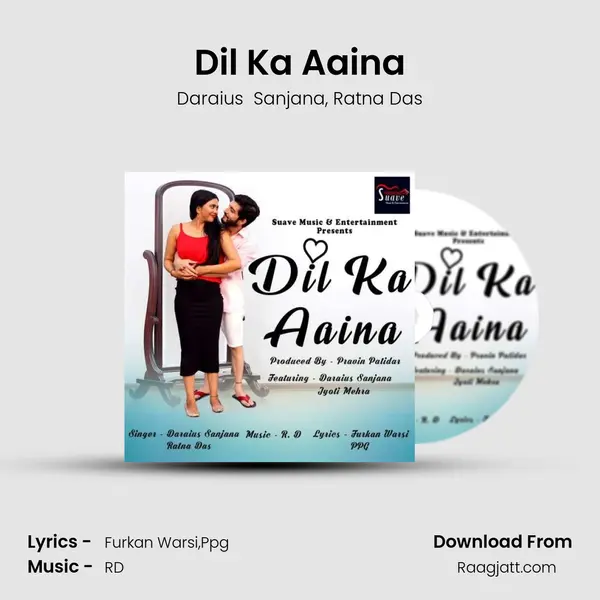 Dil Ka Aaina mp3 song