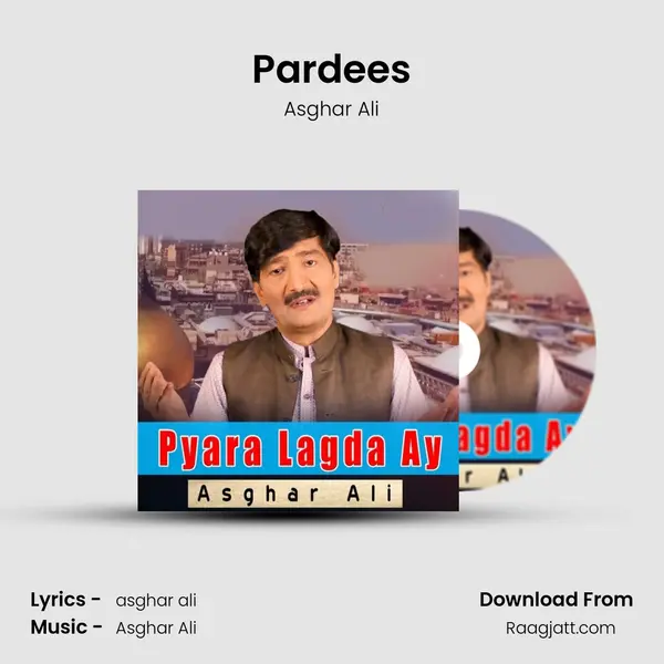 Pardees mp3 song