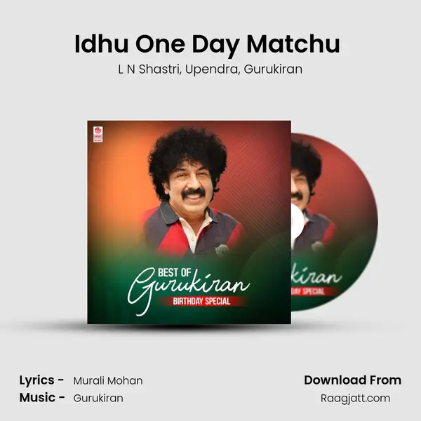 Idhu One Day Matchu (From A) mp3 song