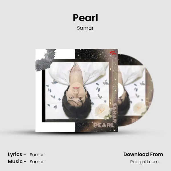 Pearl - Samar album cover 