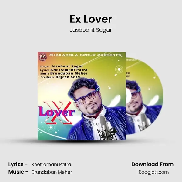 Ex Lover mp3 song