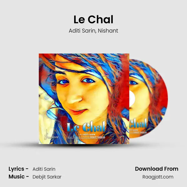 Le Chal mp3 song