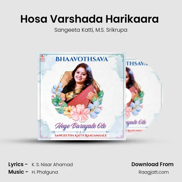 Hosa Varshada Harikaara (From 