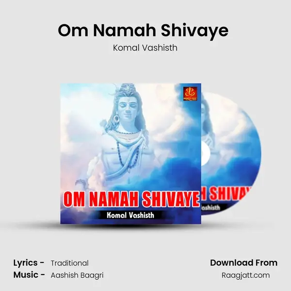 Om Namah Shivaye (F) mp3 song