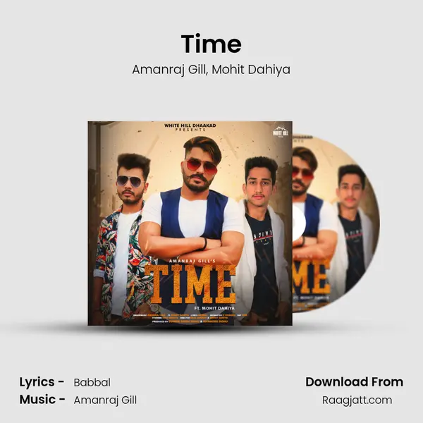 Time mp3 song