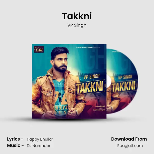 Takkni mp3 song