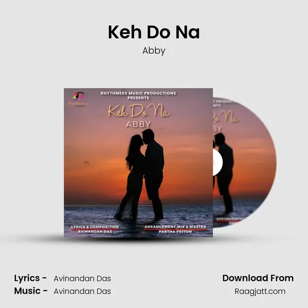 Keh Do Na - Abby album cover 