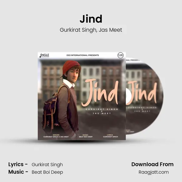 Jind mp3 song