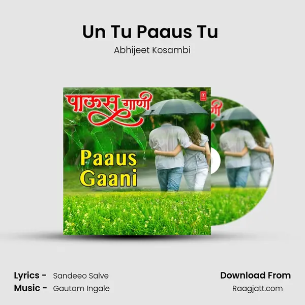 Un Tu Paaus Tu (From 