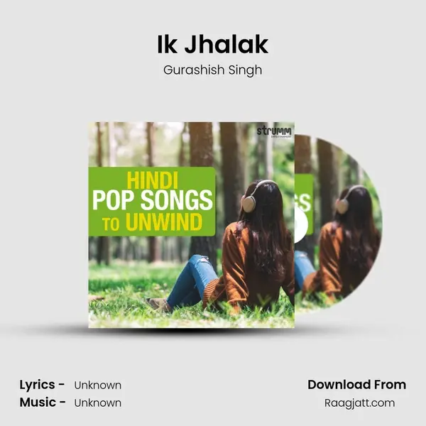 Ik Jhalak mp3 song