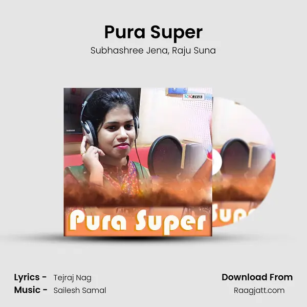 Pura Super mp3 song