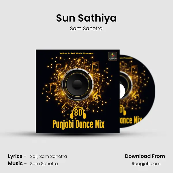 Sun Sathiya mp3 song