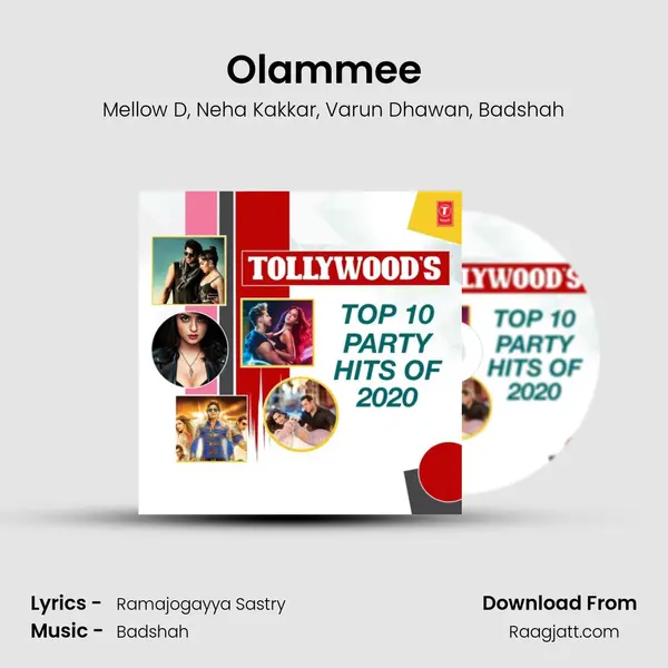 Olammee (From 