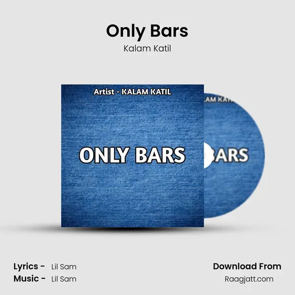 Only Bars mp3 song