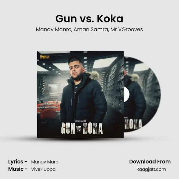 Gun vs. Koka mp3 song