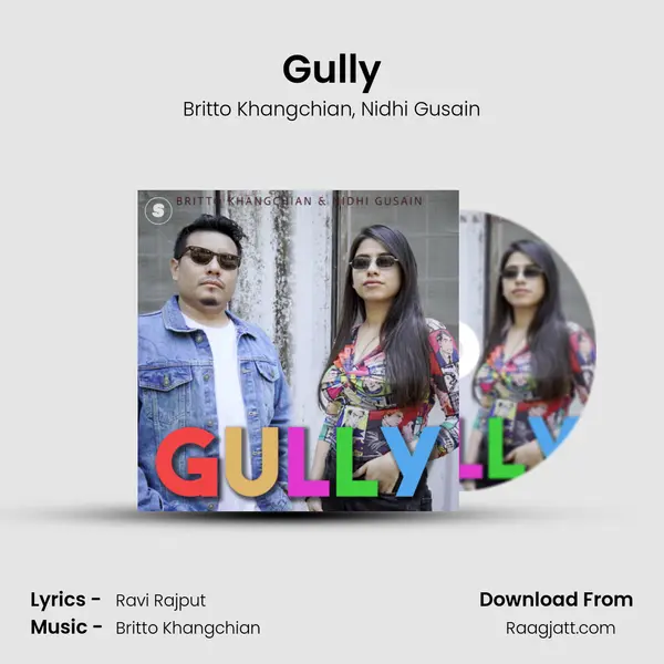 Gully mp3 song