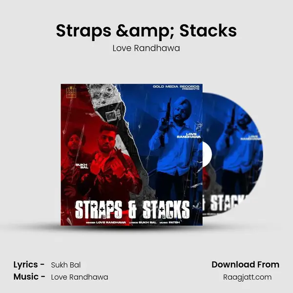 Straps & Stacks mp3 song