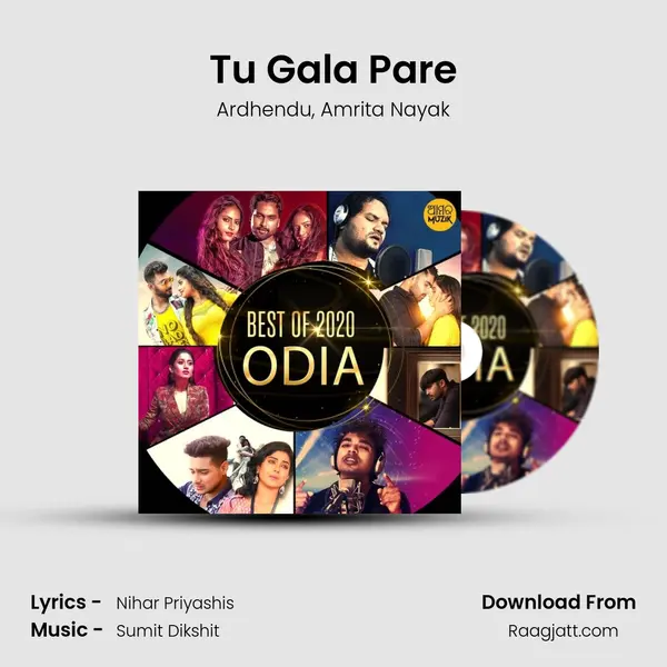 Tu Gala Pare mp3 song