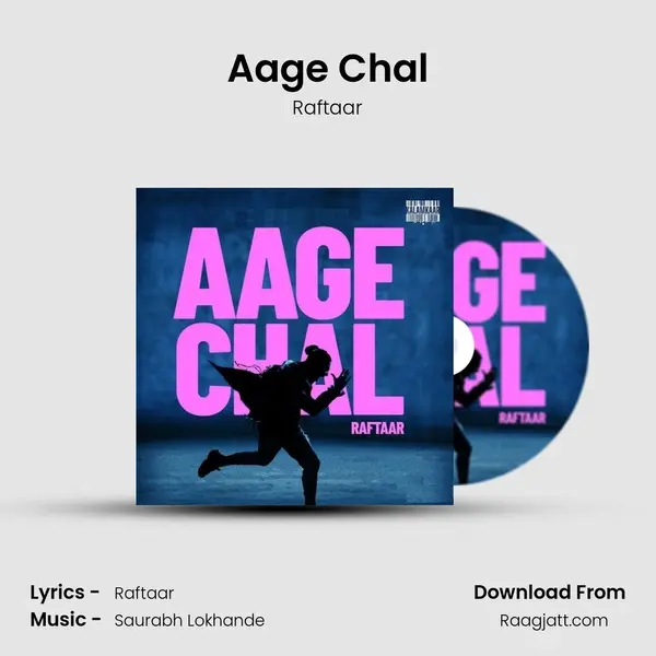 Aage Chal mp3 song