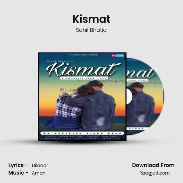 Kismat mp3 song