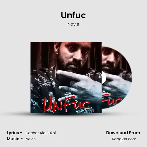 Unfuc - Navie album cover 