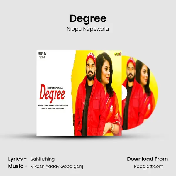 Degree mp3 song