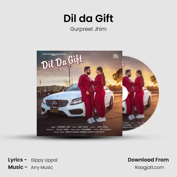 Dil da Gift mp3 song