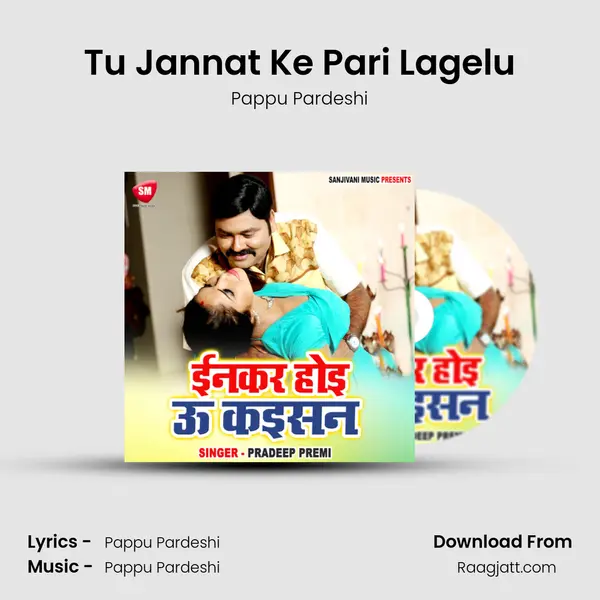 Tu Jannat Ke Pari Lagelu mp3 song