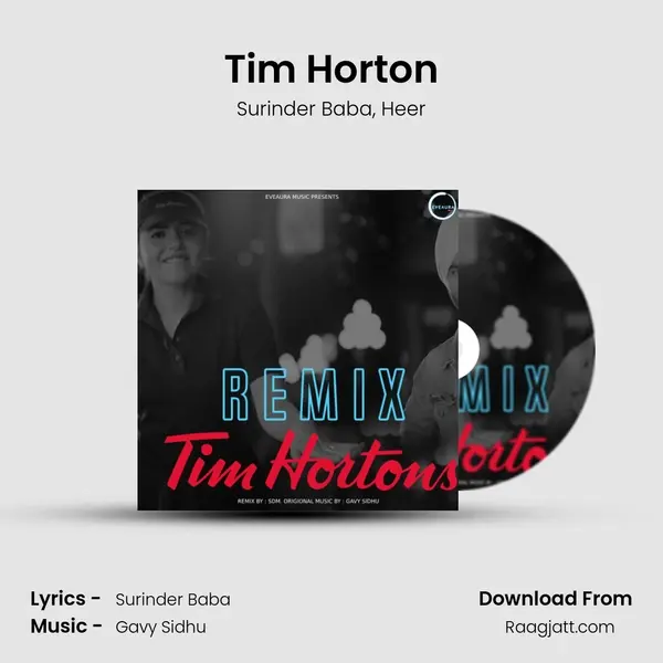 Tim Horton mp3 song