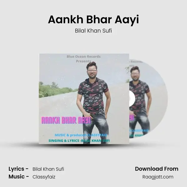 Aankh Bhar Aayi mp3 song