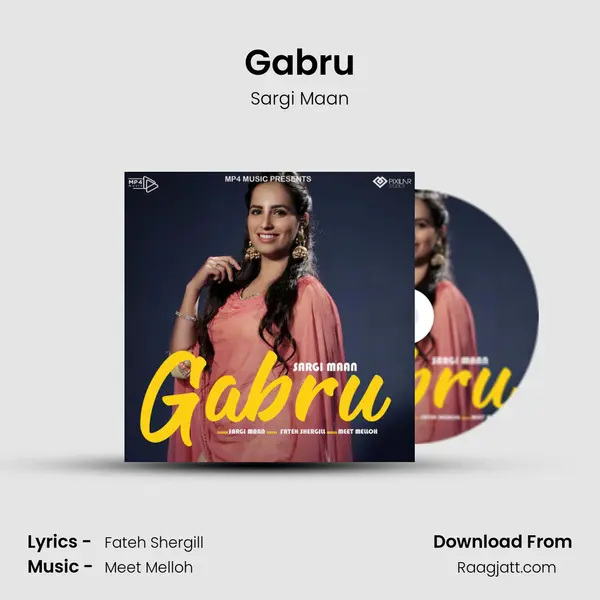 Gabru mp3 song