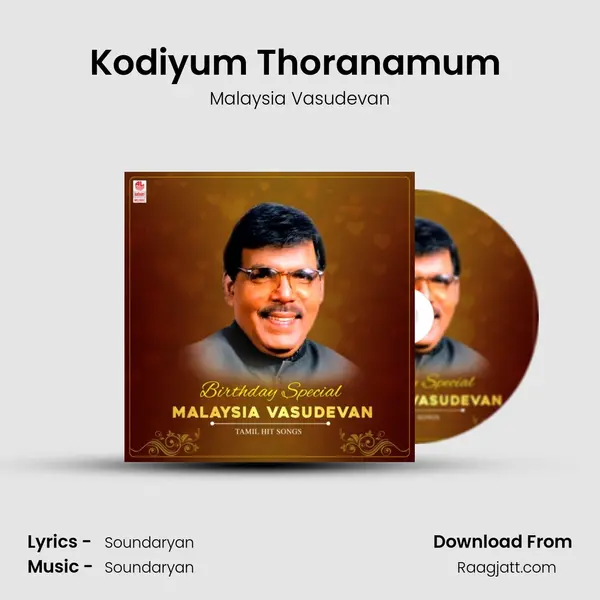 Kodiyum Thoranamum (From 