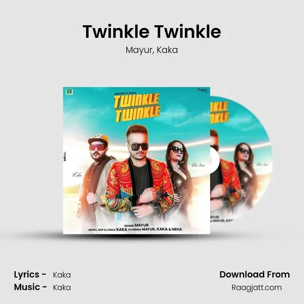 Twinkle Twinkle mp3 song