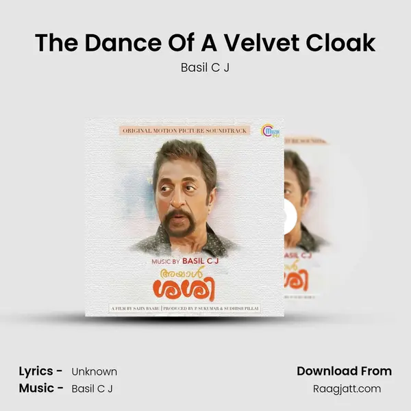 The Dance Of A Velvet Cloak mp3 song