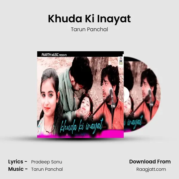 Khuda Ki Inayat mp3 song