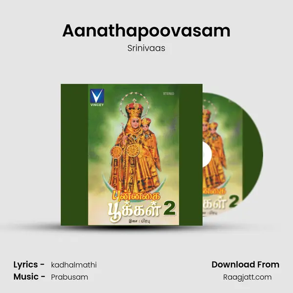 Aanathapoovasam mp3 song