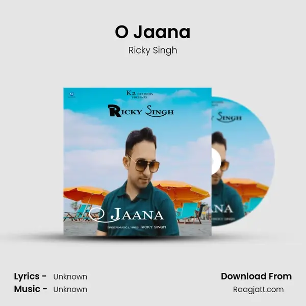 O Jaana mp3 song