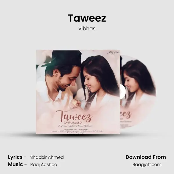 Taweez mp3 song