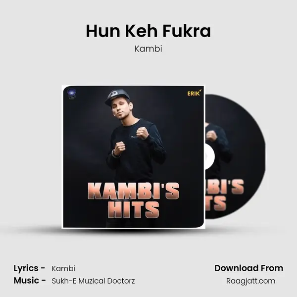 Hun Keh Fukra mp3 song