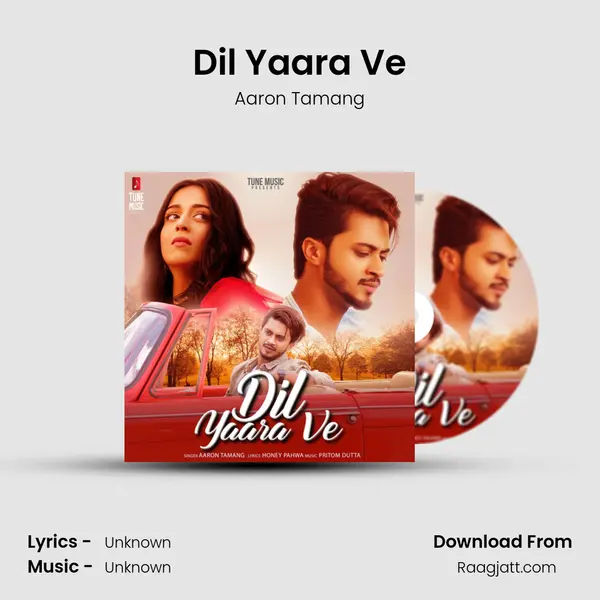 Dil Yaara Ve mp3 song