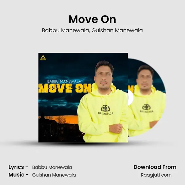 Move On mp3 song