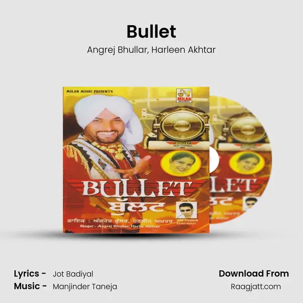 Bullet mp3 song