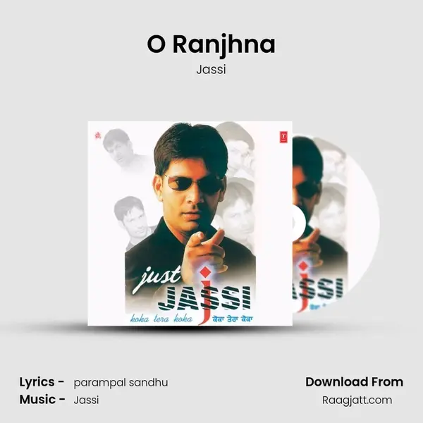 O Ranjhna mp3 song