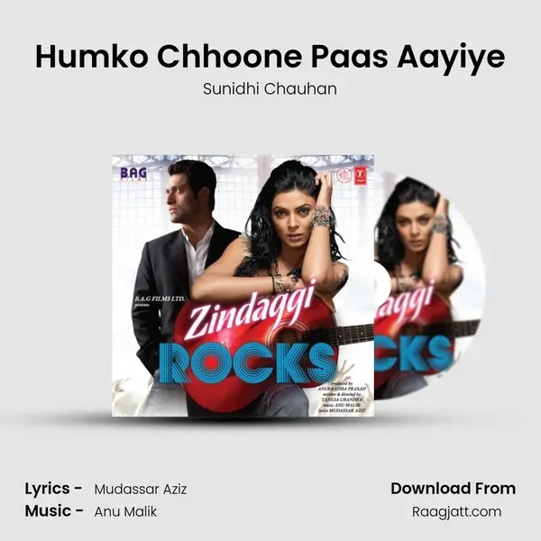 Humko Chhoone Paas Aayiye mp3 song