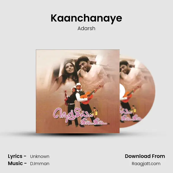 Kaanchanaye mp3 song