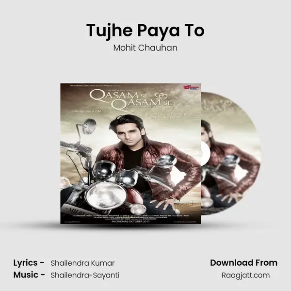 Tujhe Paya To mp3 song