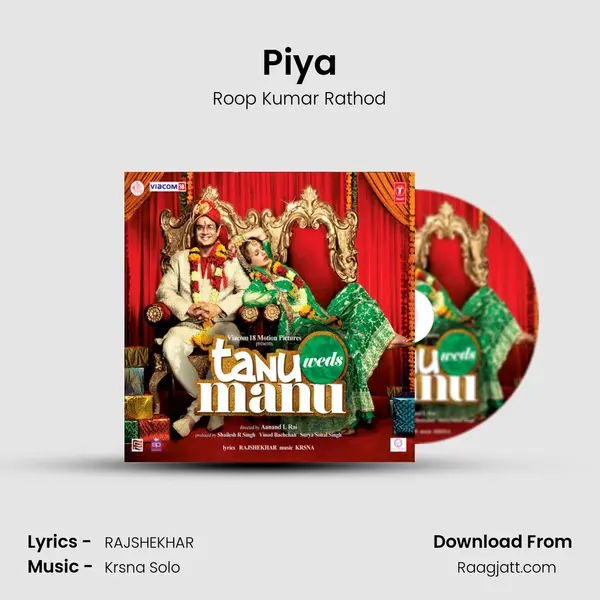 Piya mp3 song