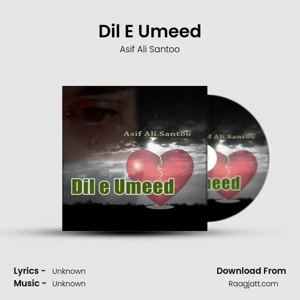 Dil E Umeed mp3 song